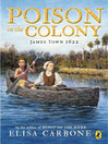 Cover image for Poison in the Colony